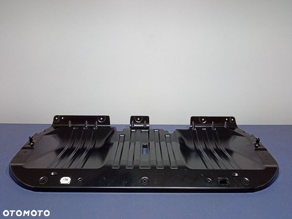 AUDI Q4 E-TRON STELAŻ MOCOWANIE KANAPY TYŁ TYLNEJ 1EA885321A - 1