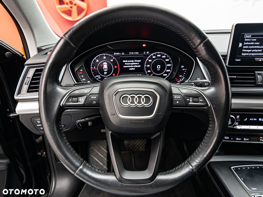 Audi Q5 2.0 TDI Quattro S tronic - 12