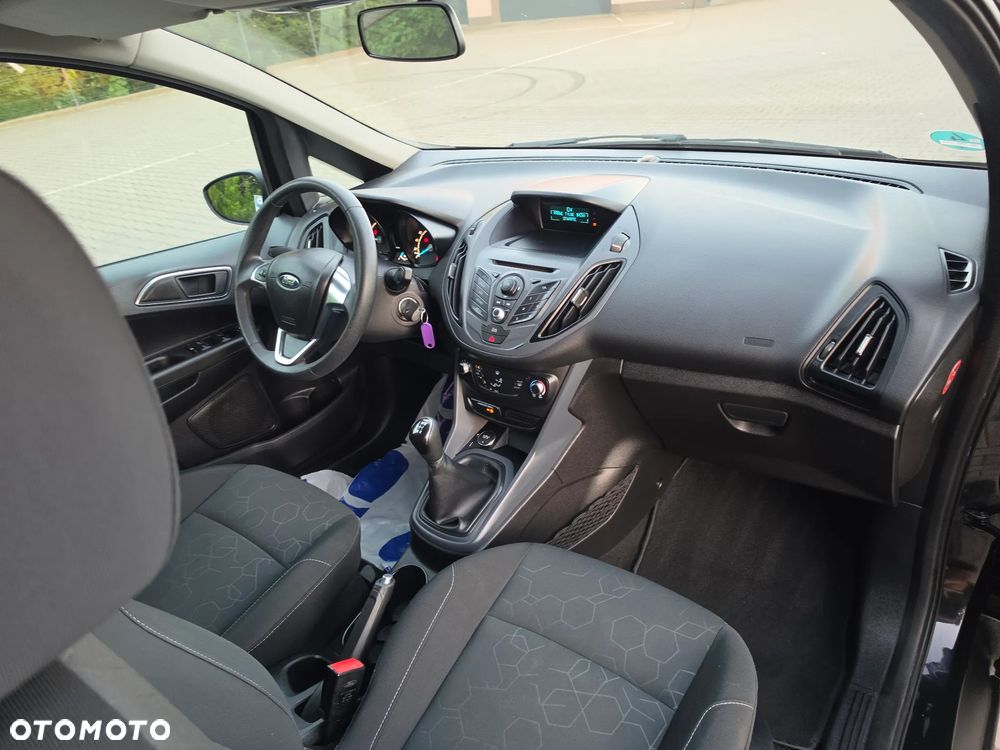 Ford B-MAX 1.0 EcoBoost Titanium - 5