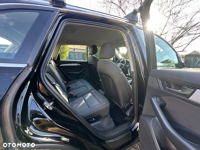 Audi Q5 2.0 TDI clean diesel Quattro - 6