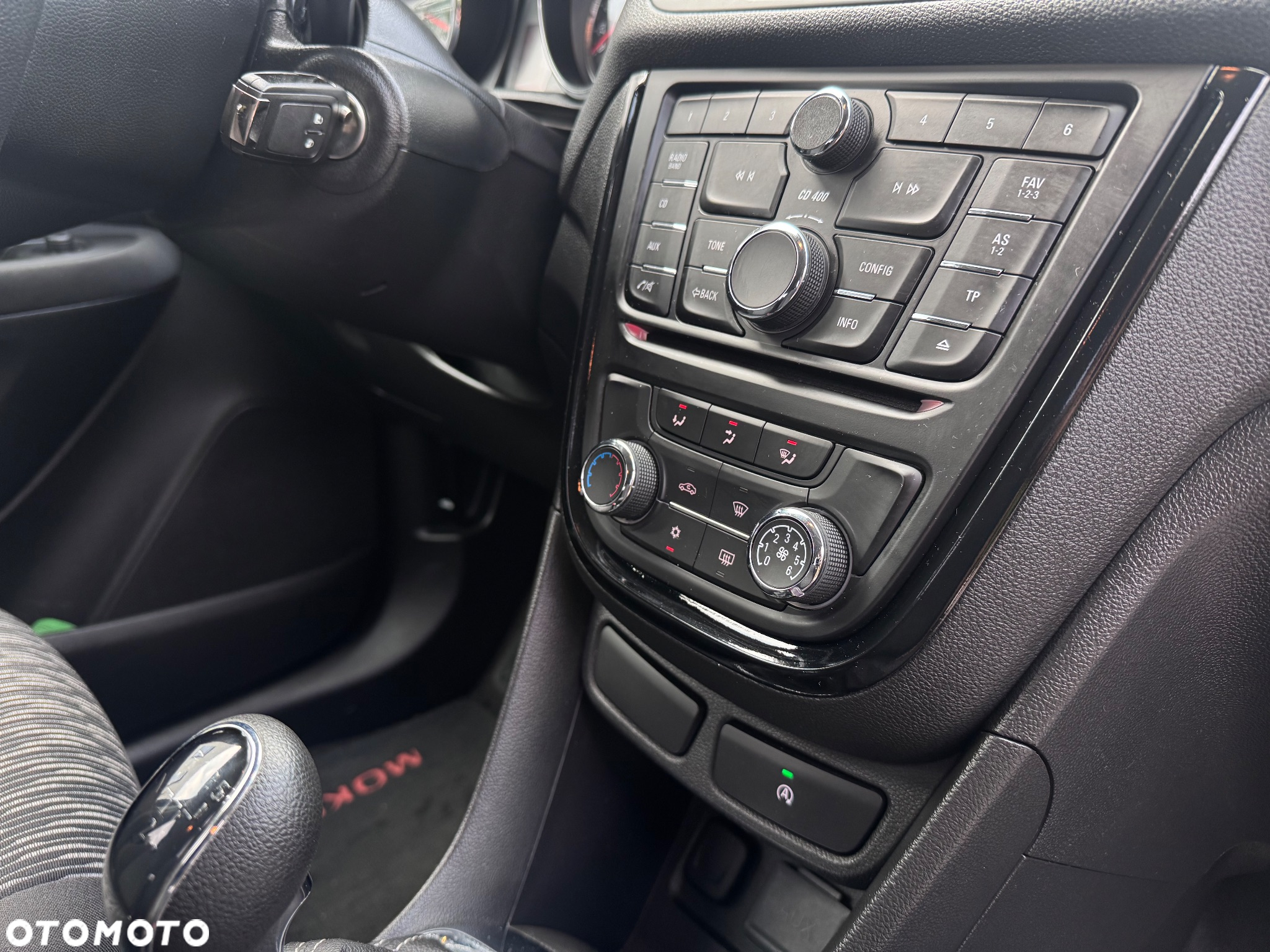 Opel Mokka 1.6 Active S&S - 16