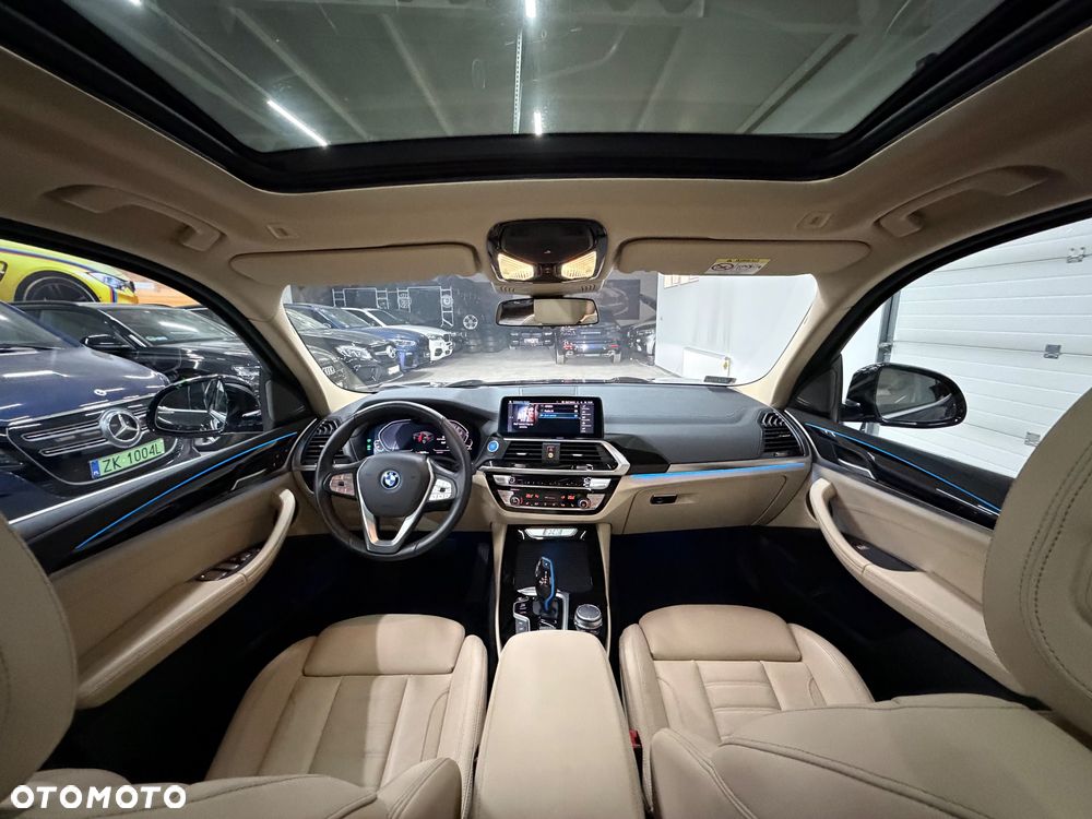 BMW iX3 80kWh Impressive - 25