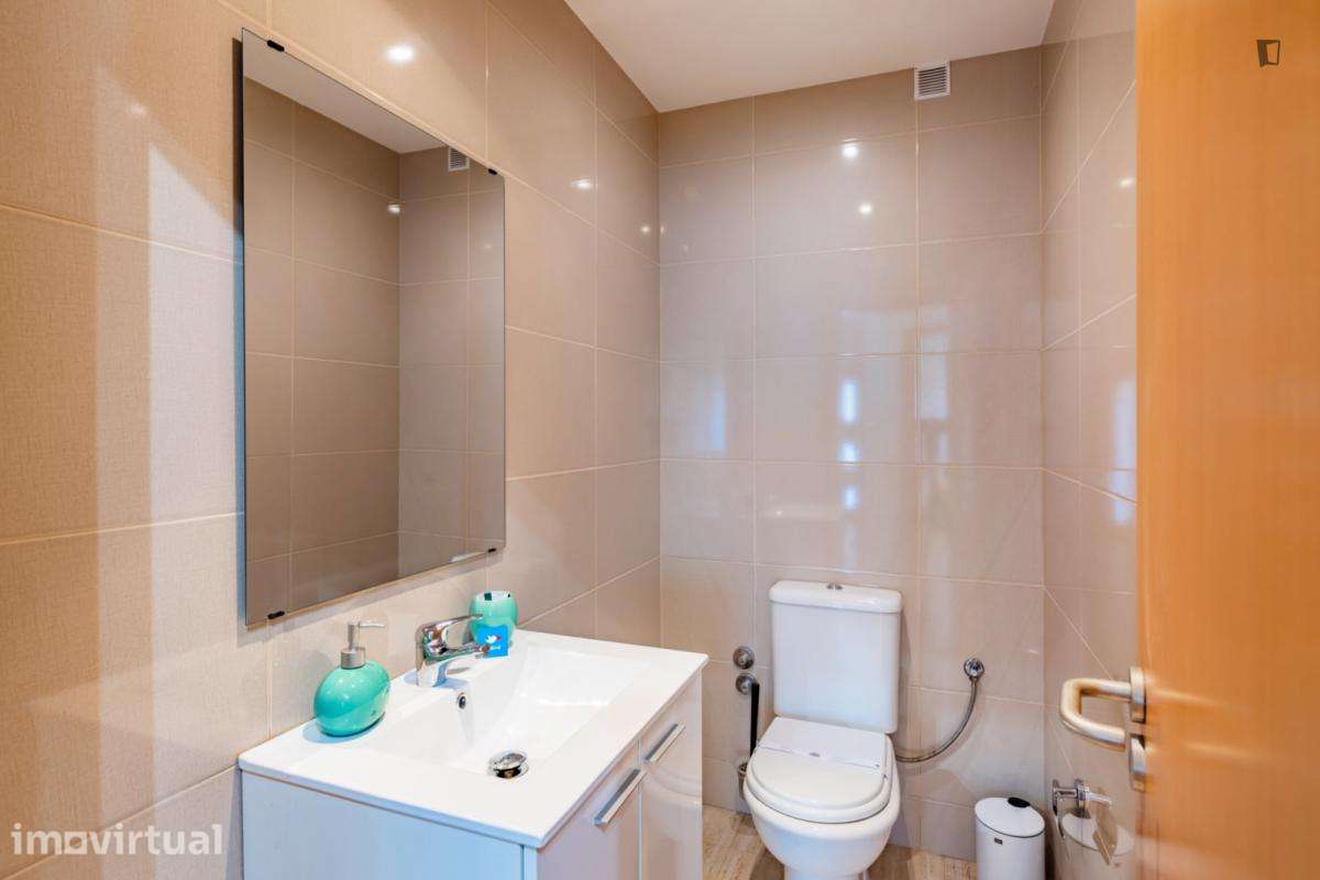 Apartamento com 3 quartos - localizado em Canidelo Porto - Grande imagem: 2/44