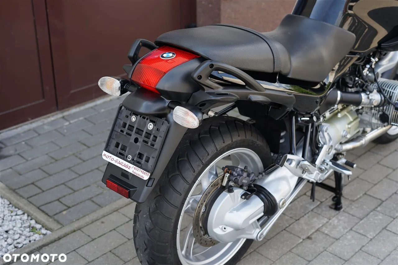 BMW R - 6