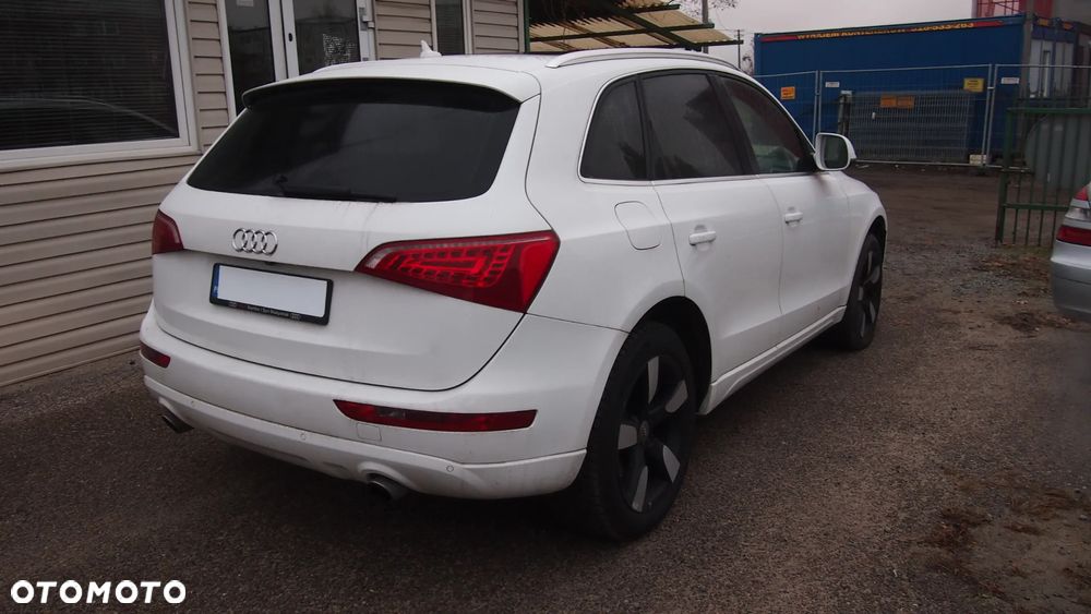 Audi Q5 - 4