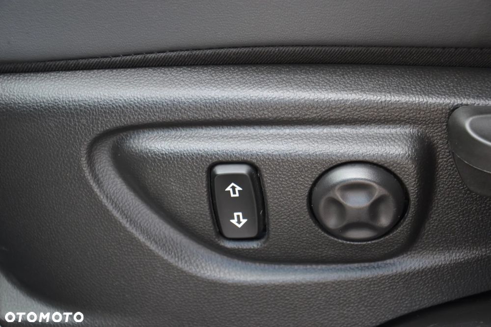 Opel Mokka X 1.6 D Automatik Innovation - 19