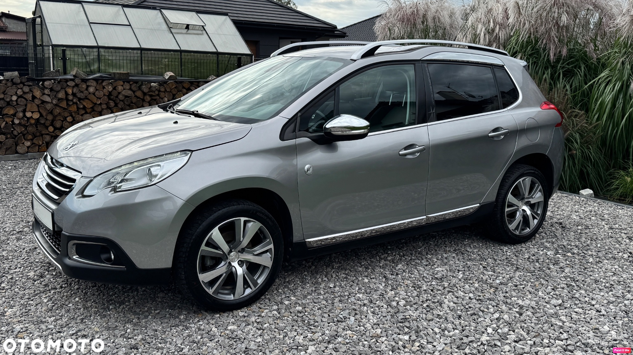 Peugeot 2008 PureTech 130 Stop&Start Crossway - 18