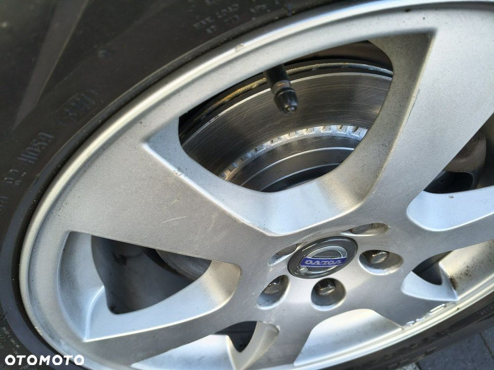 Volvo XC 60 D4 Kinetic - 34