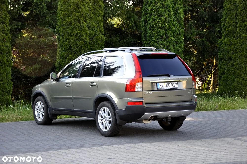 Volvo XC 90 3.2 Edition - 15