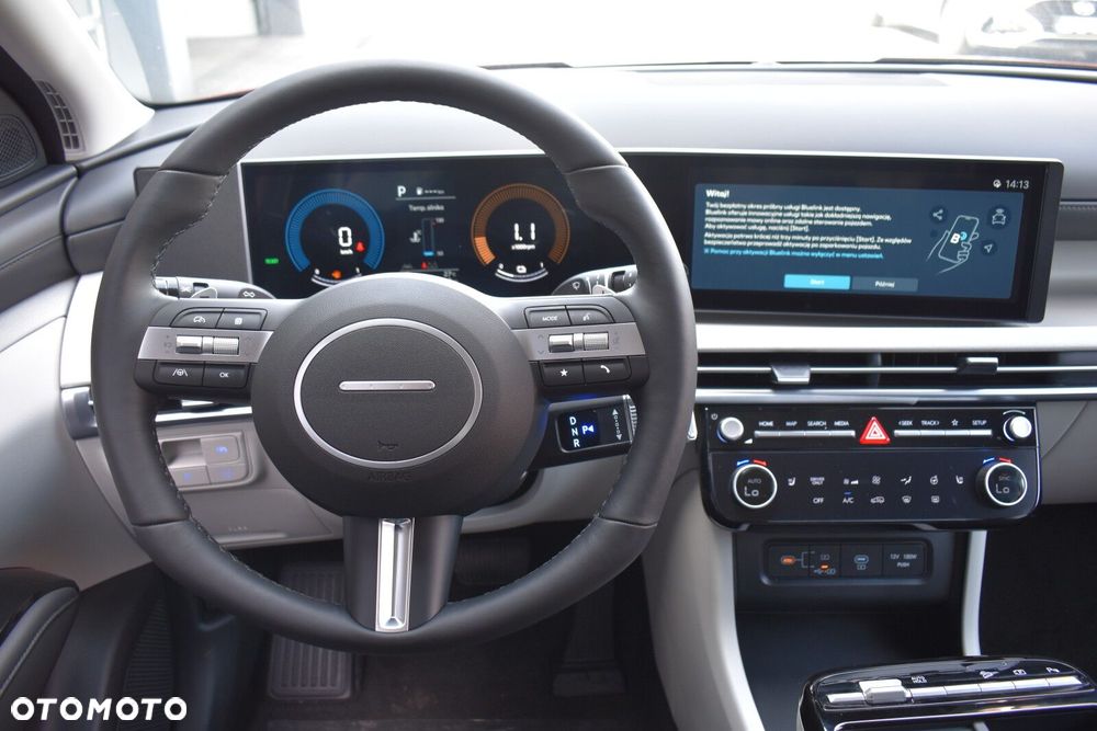 Hyundai Tucson - 10