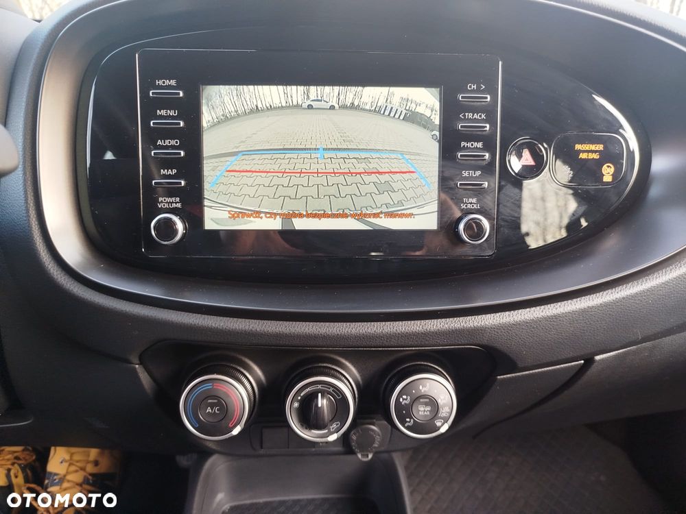 Toyota Aygo 1.0 VVT-i Color Edition - 8