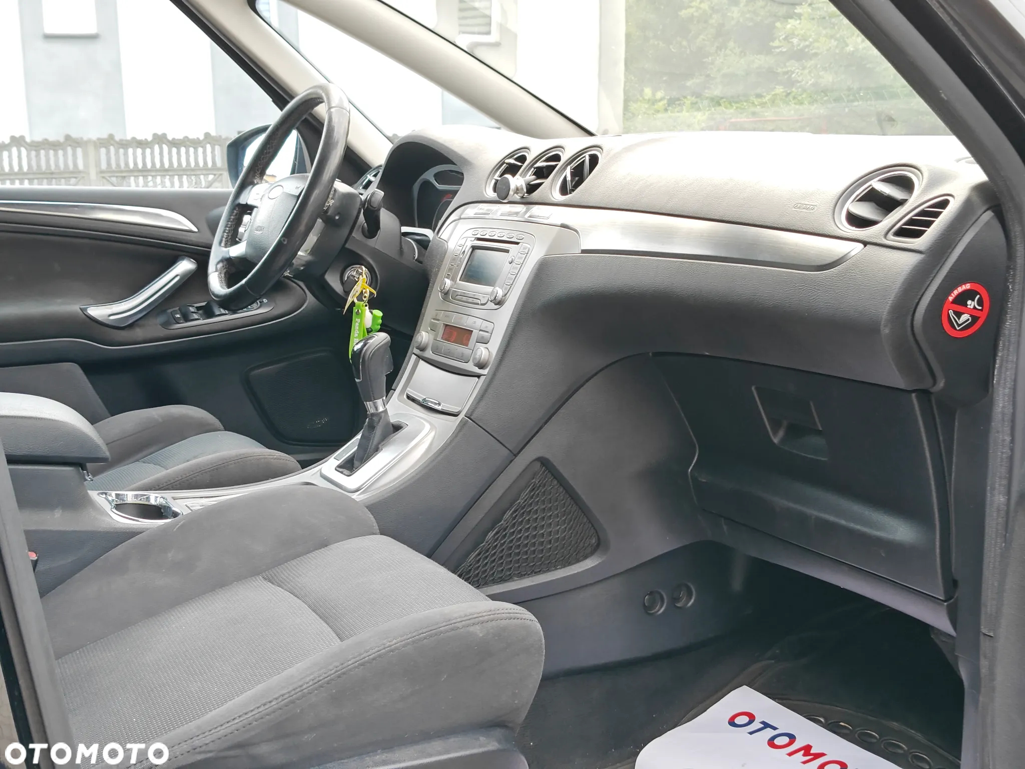 Ford S-Max 2.0 TDCi Platinium X - 7