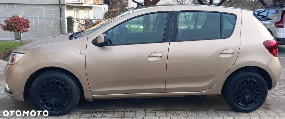 Dacia Sandero 1.0 TCe Laureate S&S - 3