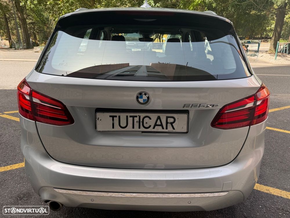 BMW 225xe Active Tourer iPerformance Luxury Line - 6