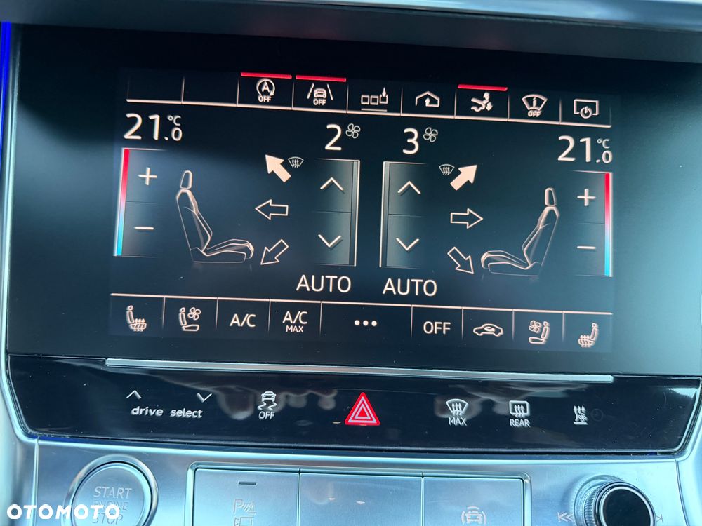 Audi A7 Sportback - 6