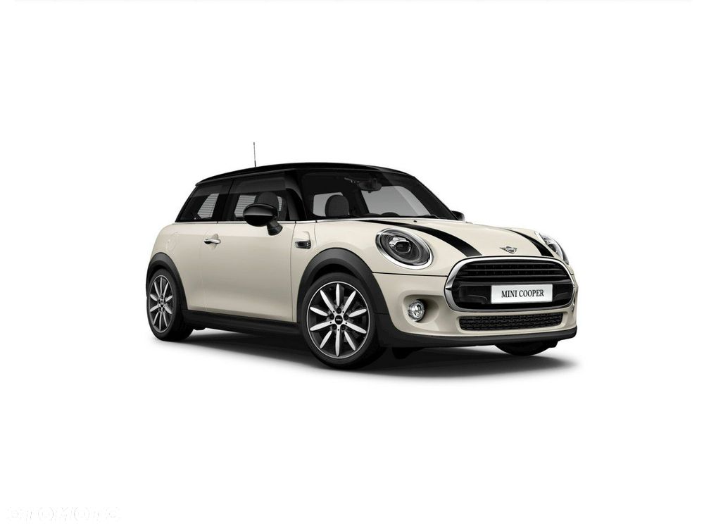 MINI Cooper - 1