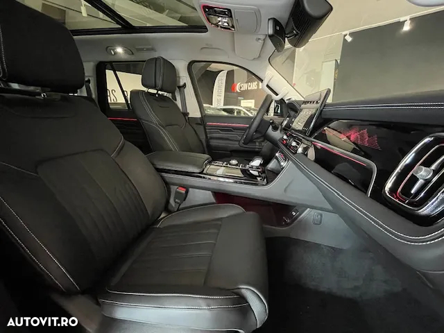 Baic BJ60 - 21