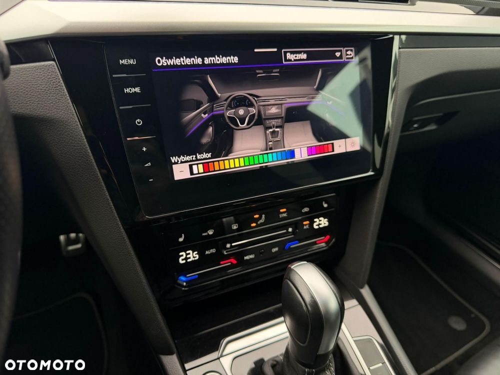 Volkswagen Arteon 2.0 TSI R-Line DSG - 21