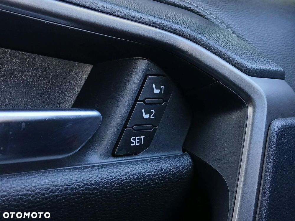Toyota RAV4 2.5 Plug-In Hybrid GR Sport 4x4 - 33