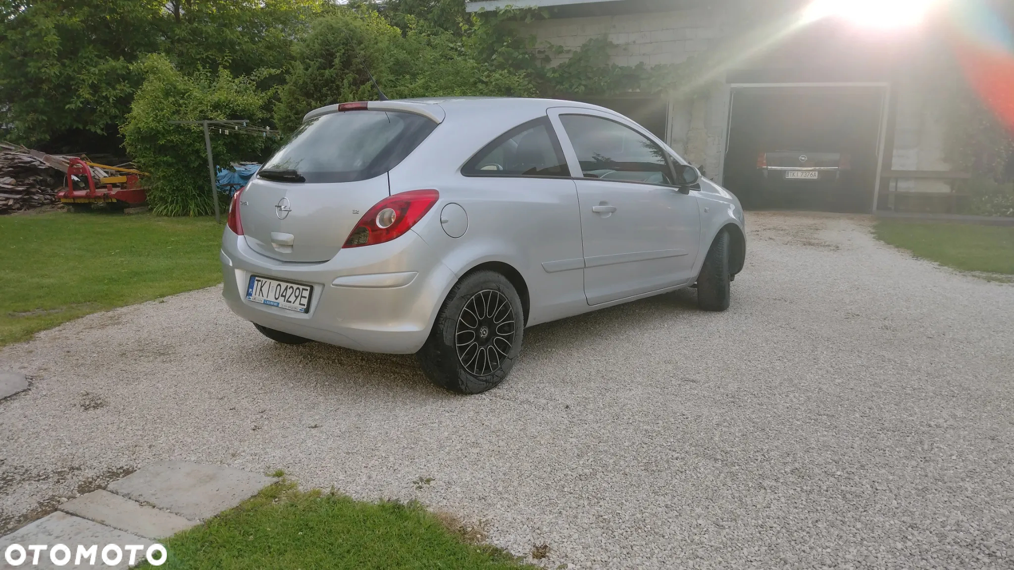 Opel Corsa - 3