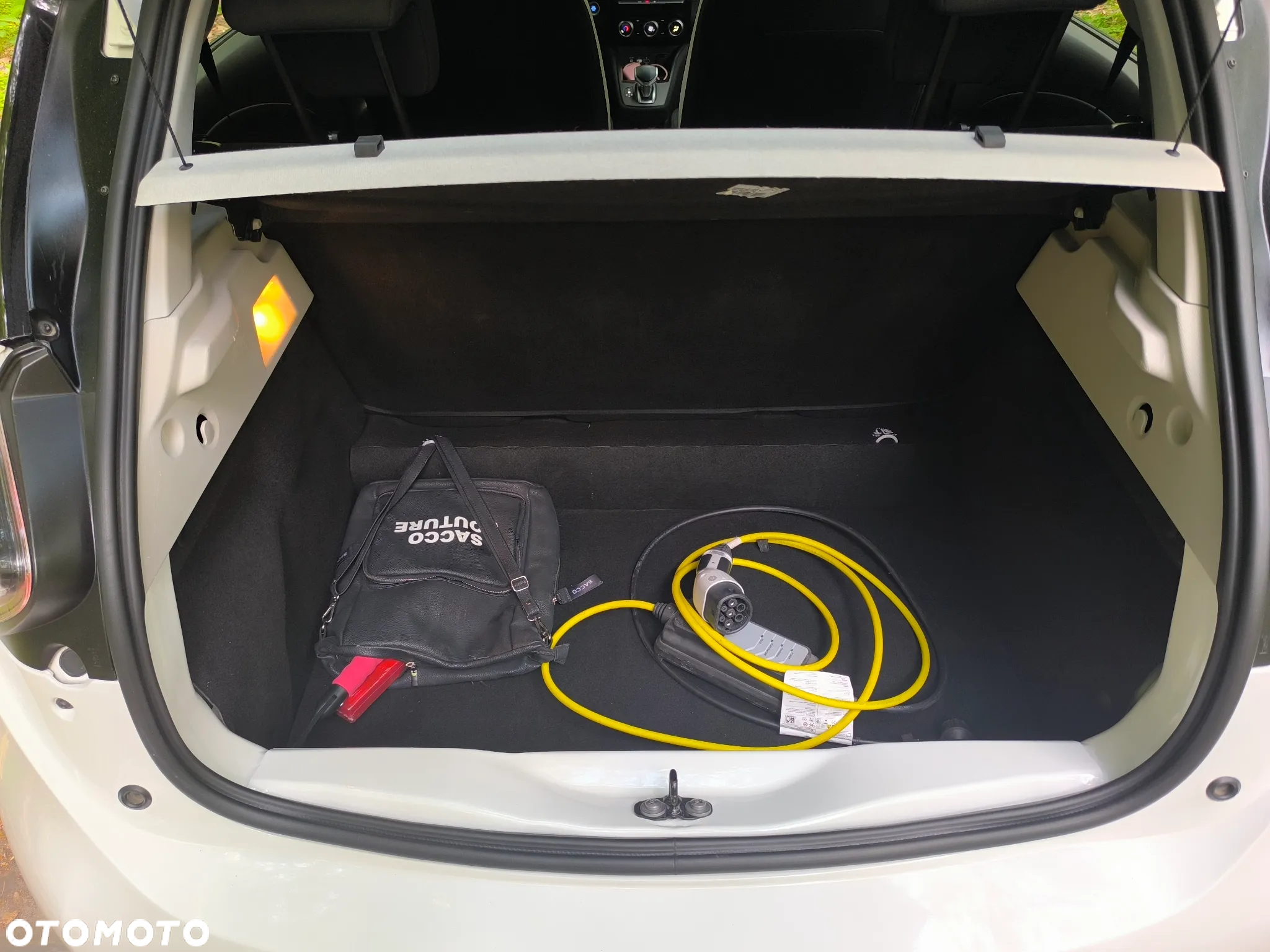 Renault Zoe R110 Z.E 50 Zen - 15