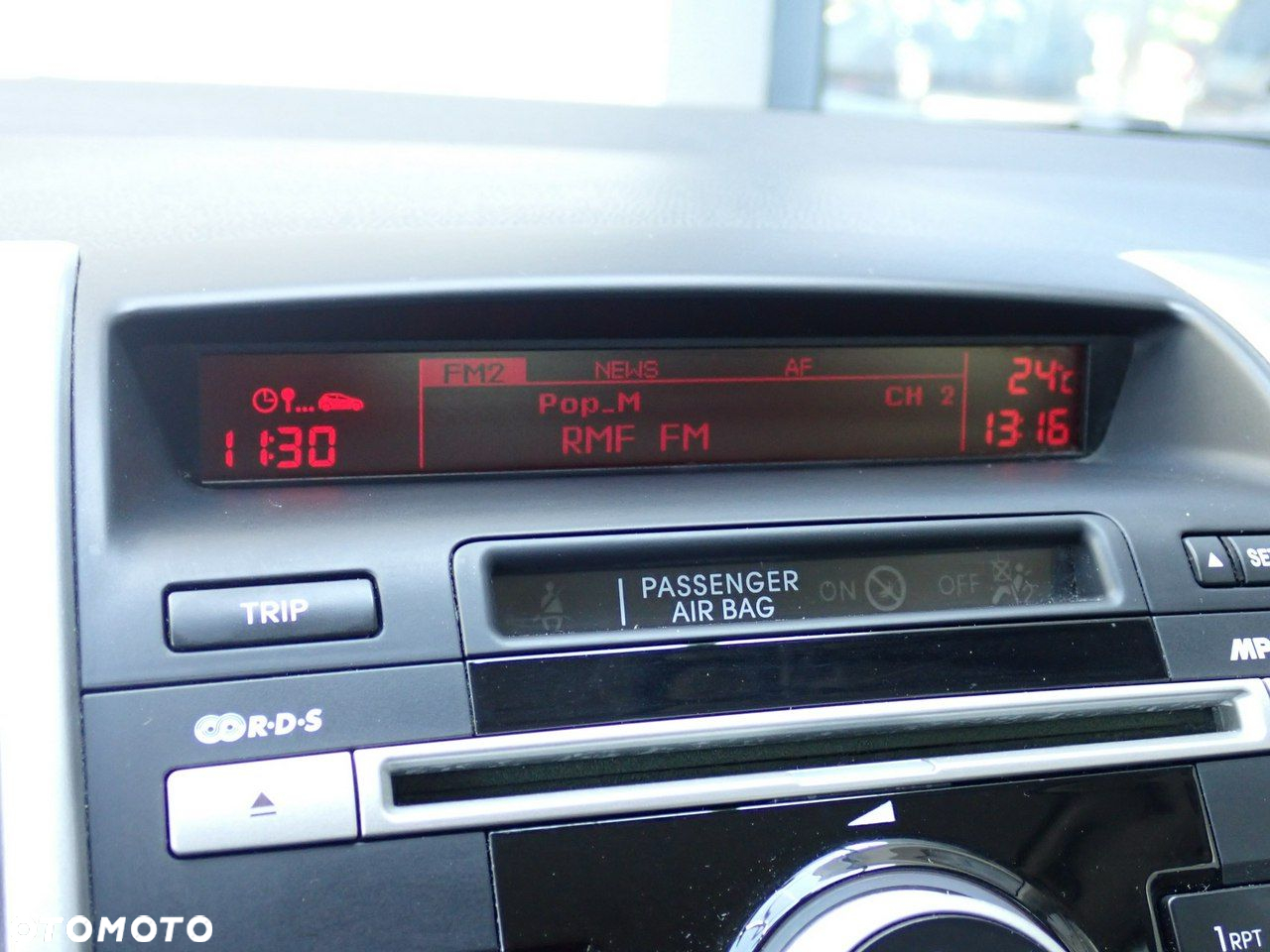 Kia Venga - 29