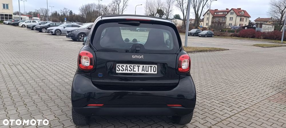 Smart Fortwo - 7