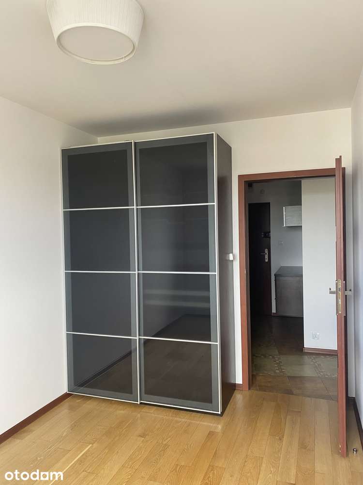 62,8 m² w Ursusie ze stałą zabudową. Urządź je po swojemu !