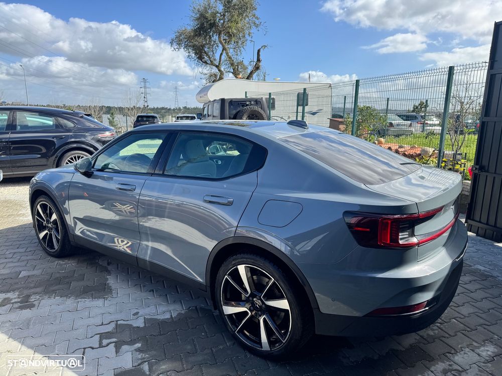 Polestar 2 Dual Motor 78kWh - 2