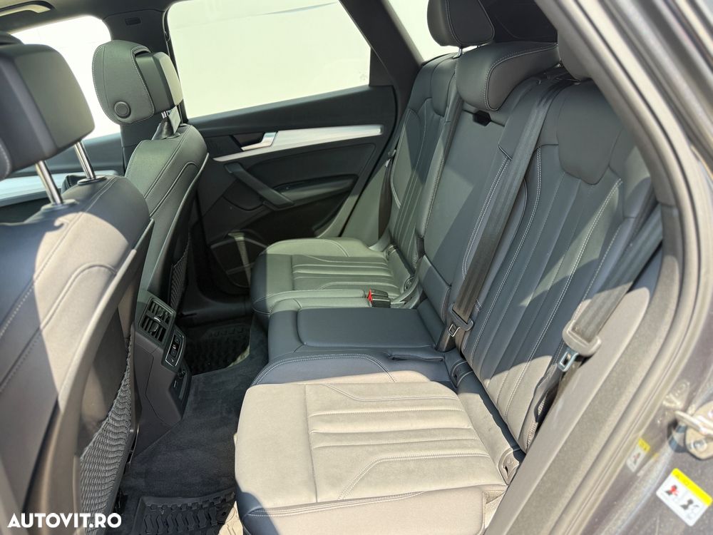 Audi Q5 45 TFSI quattro S tronic S line - 24