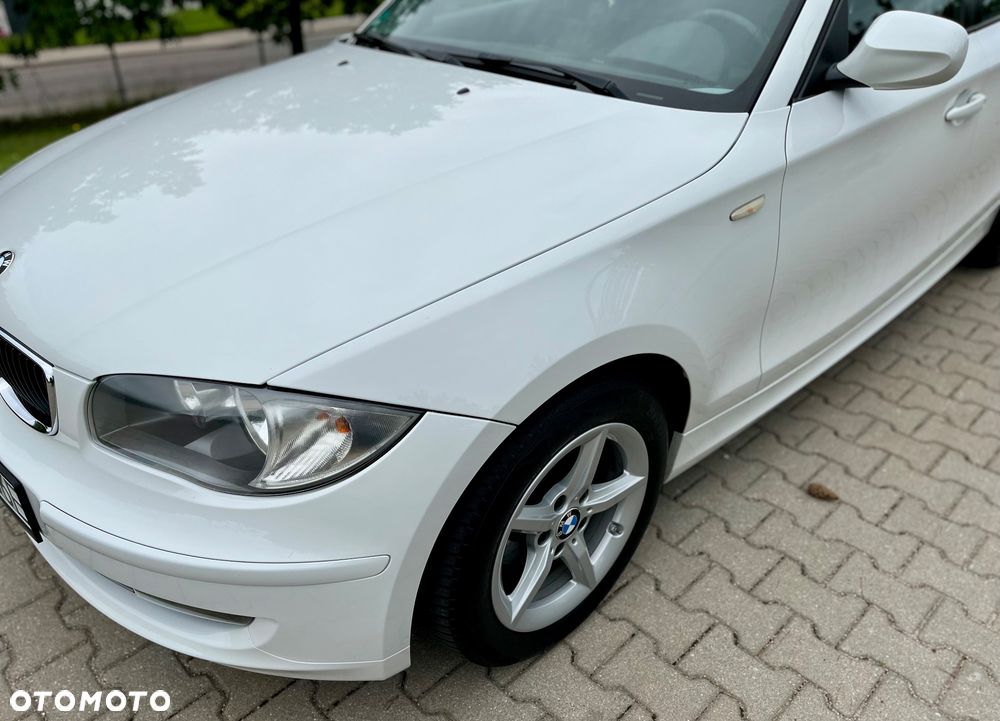 BMW Seria 1 116i Edition Lifestyle - 16