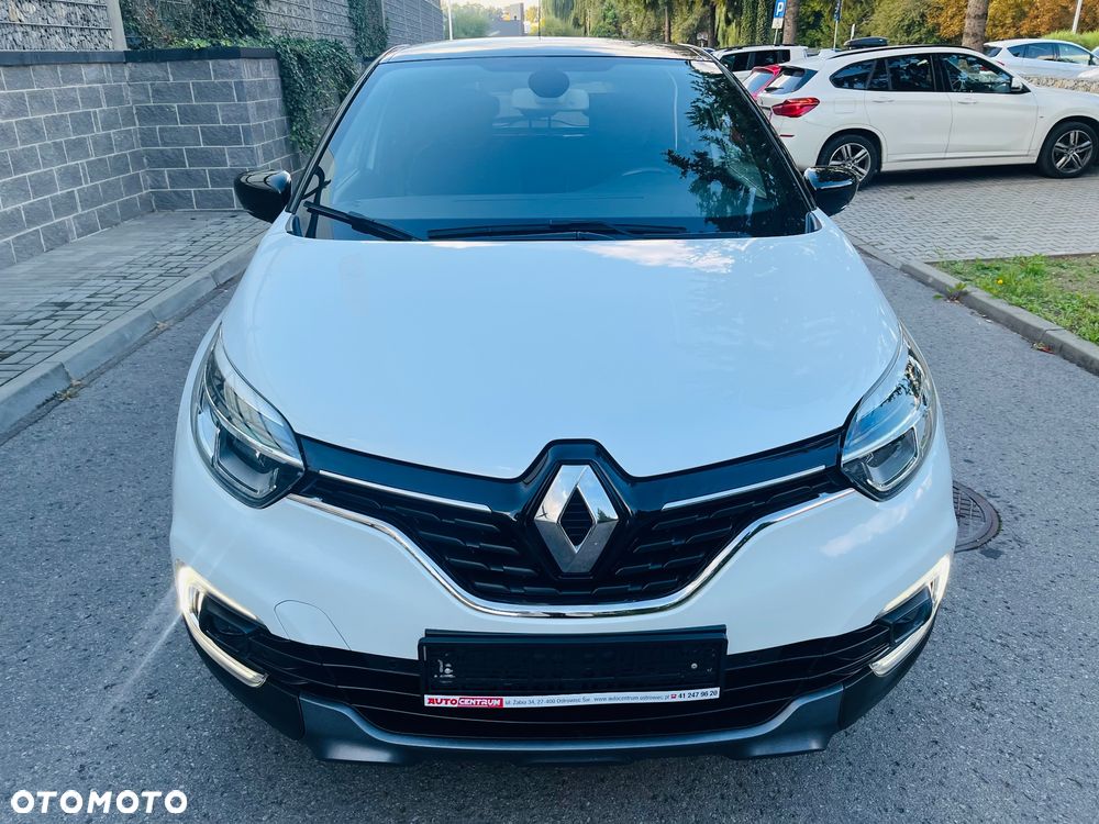 Renault Captur 1.3 TCe Intens - 19