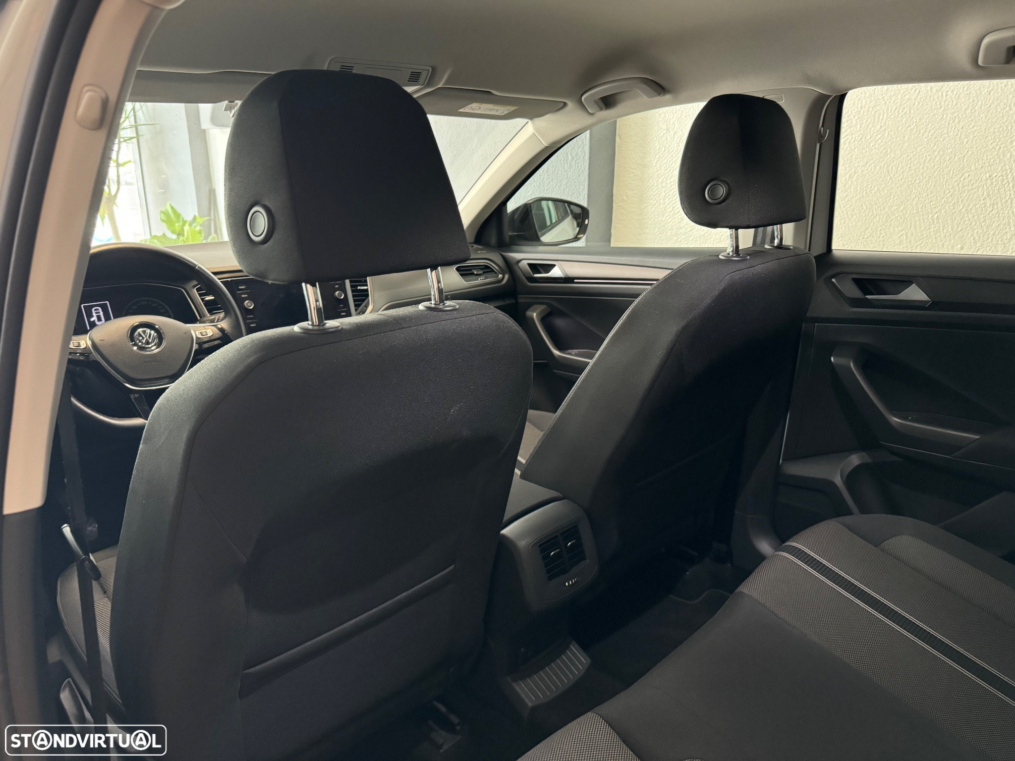 VW T-Roc 1.0 TSI Style - 8