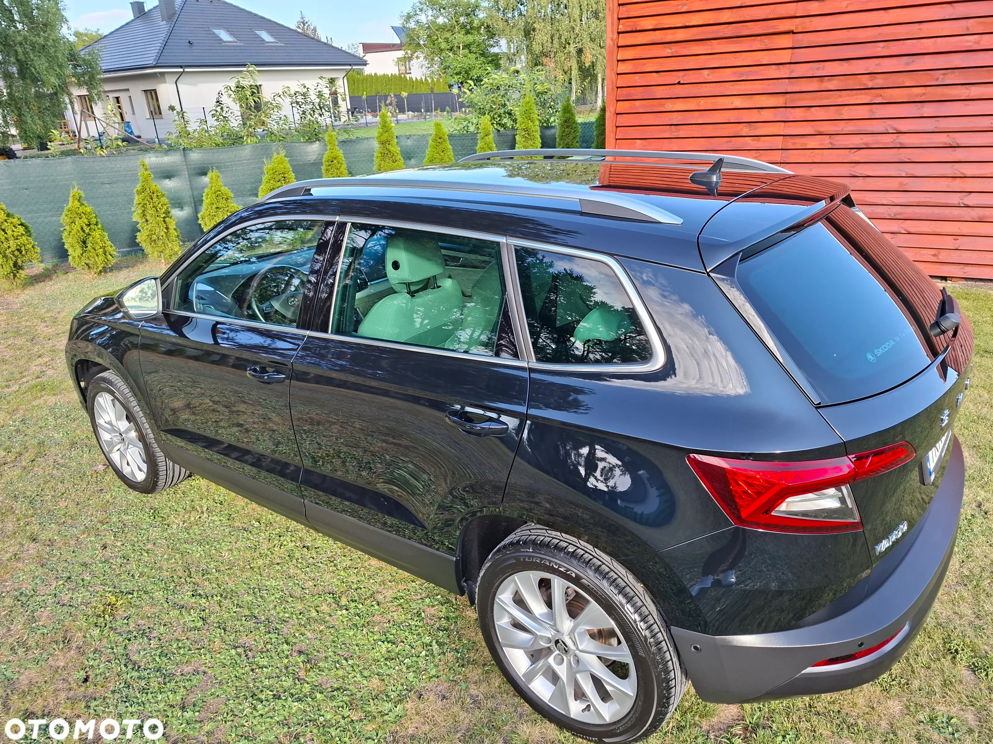 Skoda Karoq - 3
