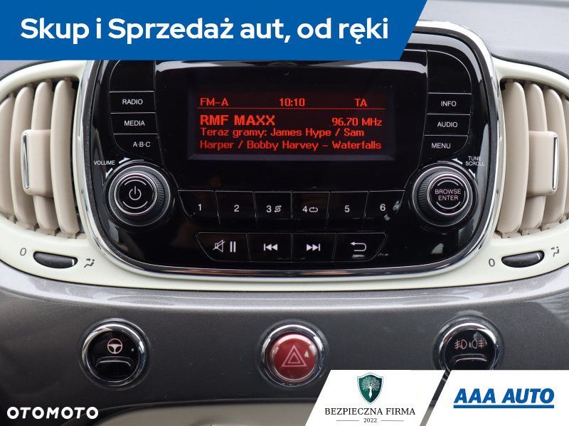 Fiat 500 - 14