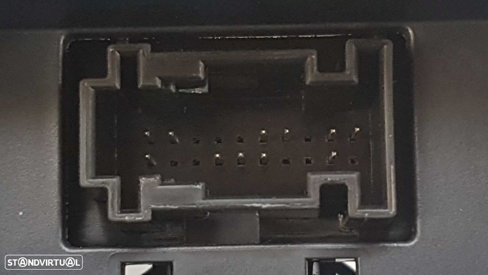 CONTROLE DO NAVEGADOR MERCEDES CLASE GLC COUPE (BM 253)(6.2016->) GLC 220 D 4MAT... - 3