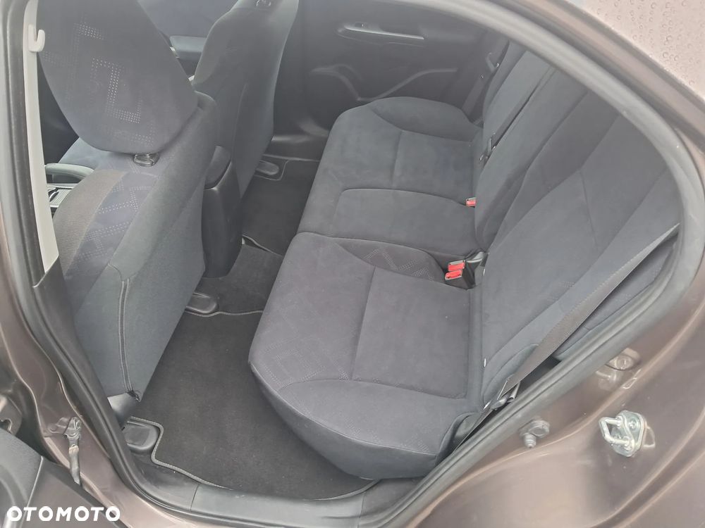 Honda Civic - 10