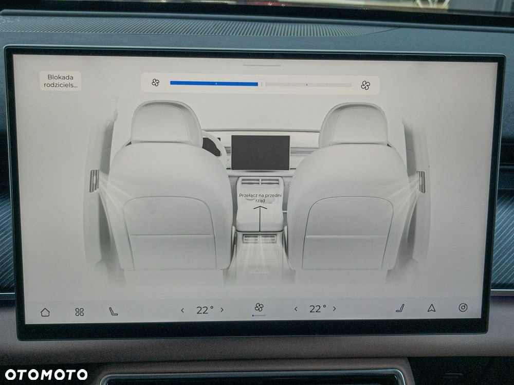 Chery Tiggo 9 1.5 T-GDI Super Hybrid Prestige 3DHT - 27