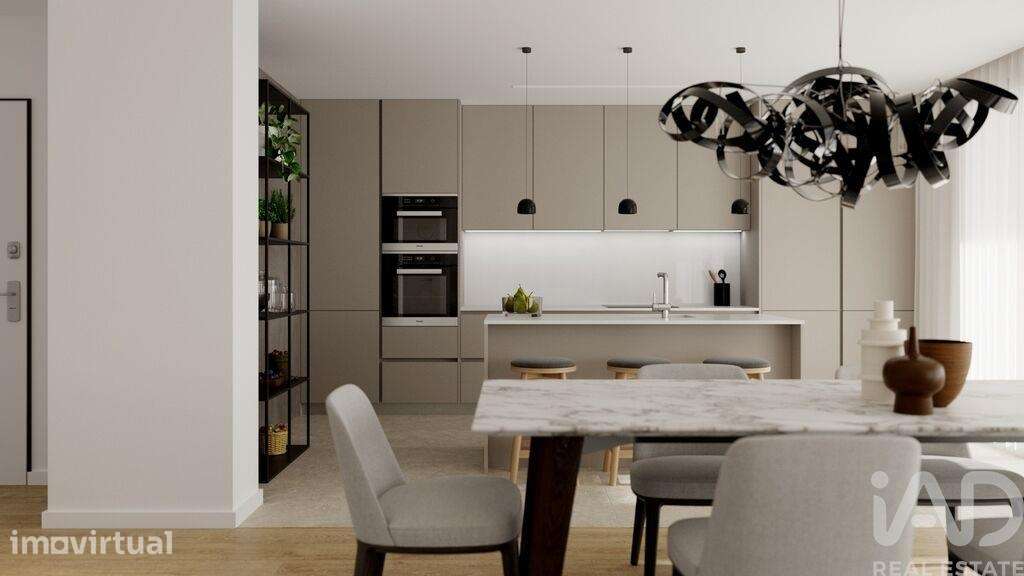 Apartamento T4 em Parceiros e Azoia de 208,00 m2 - Grande imagem: 3/30