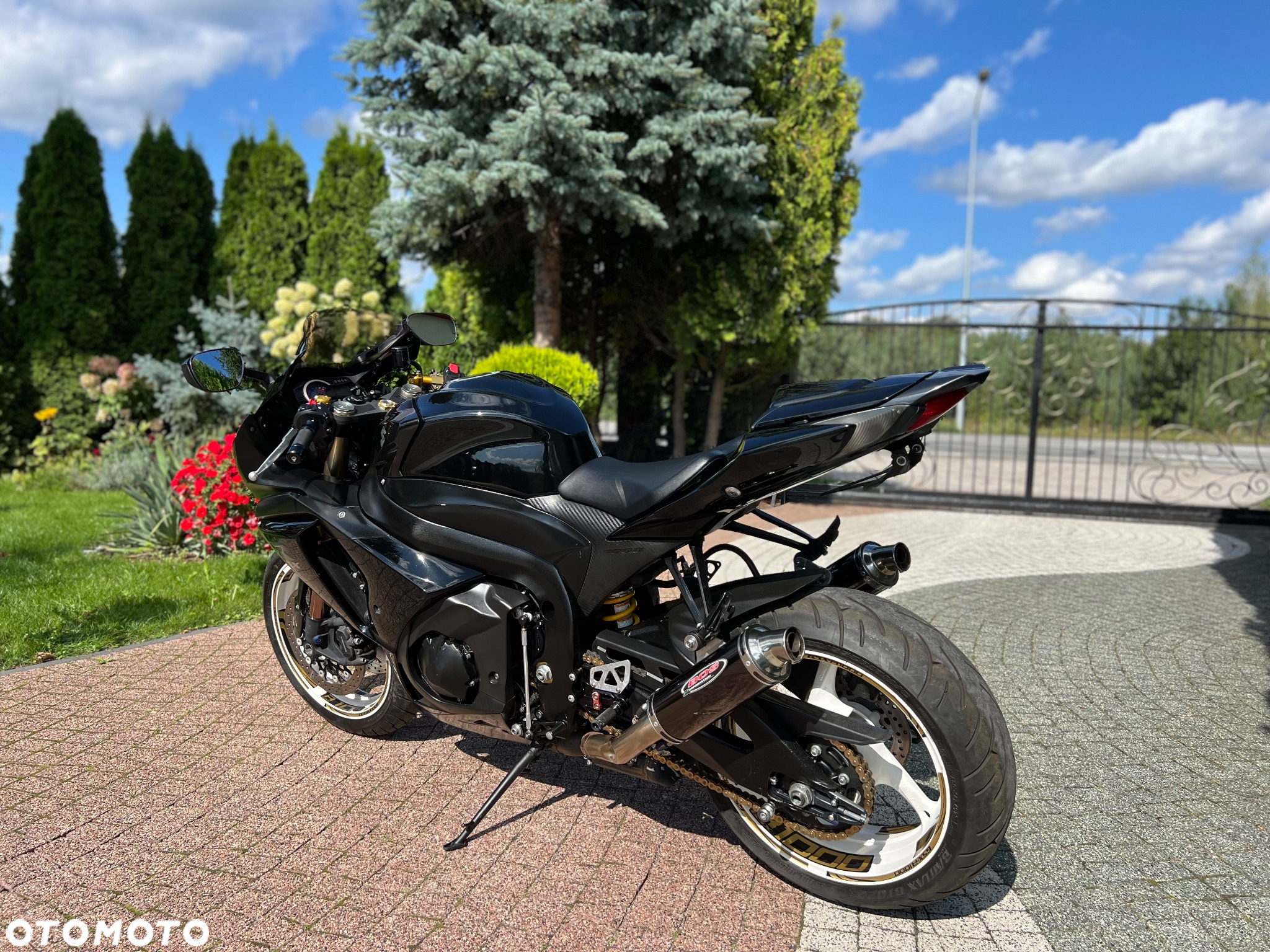 Suzuki GSX-R - 18