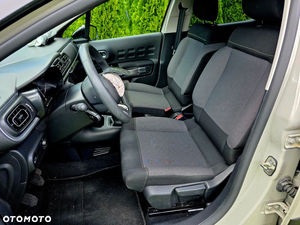Citroën C3 Pure Tech 83 S&S C-SERIES - 14