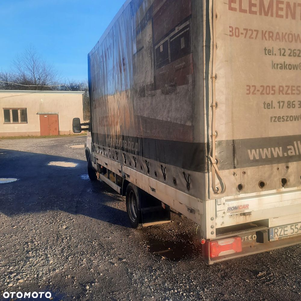 Iveco daily - 5