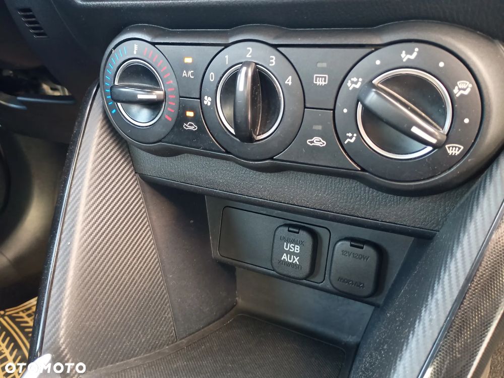 Mazda 2 SKYACTIV-G 90 Exclusive-Line - 16
