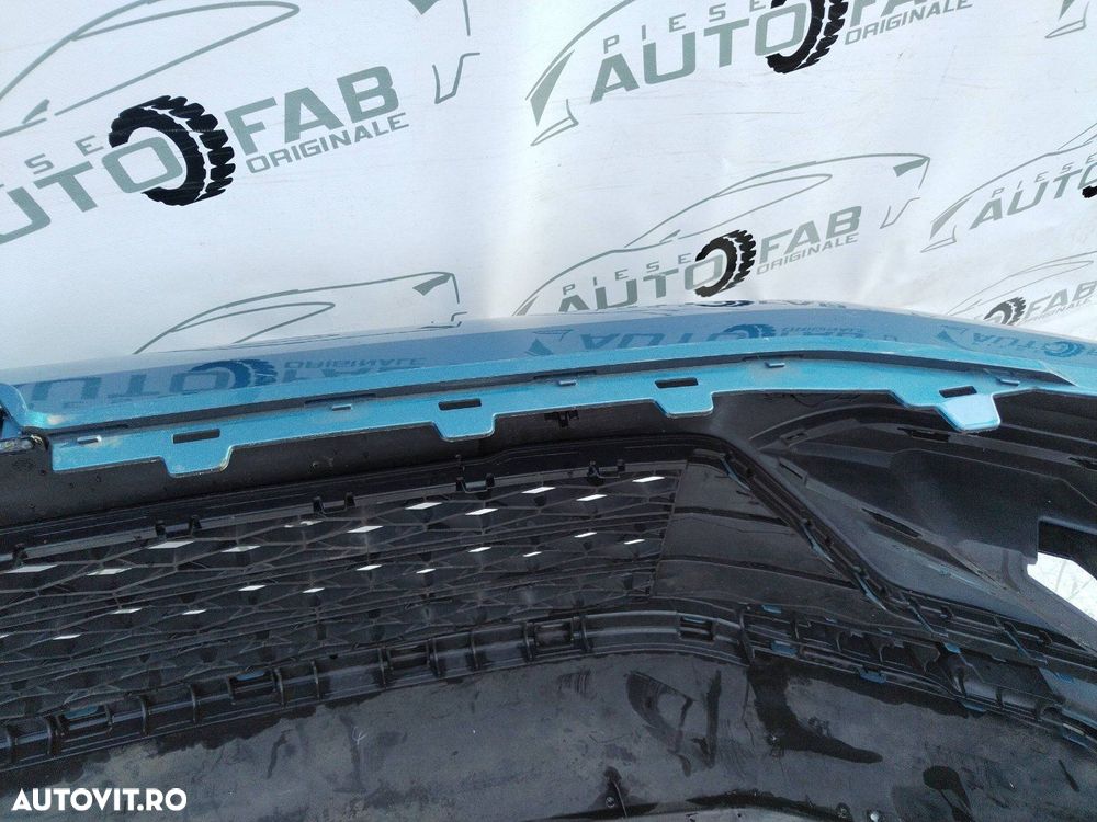Bara fata Volkswagen Touran 5T R-Line an 2015-2016-2017-2018-2019-2025 - 10