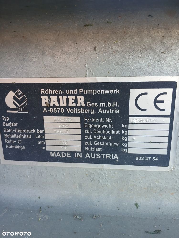 BAUER E51 - 5