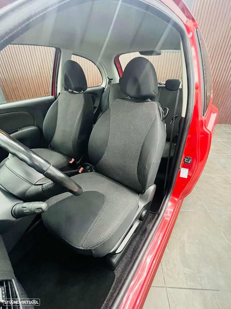 Nissan Micra 1.6 160SR - 27