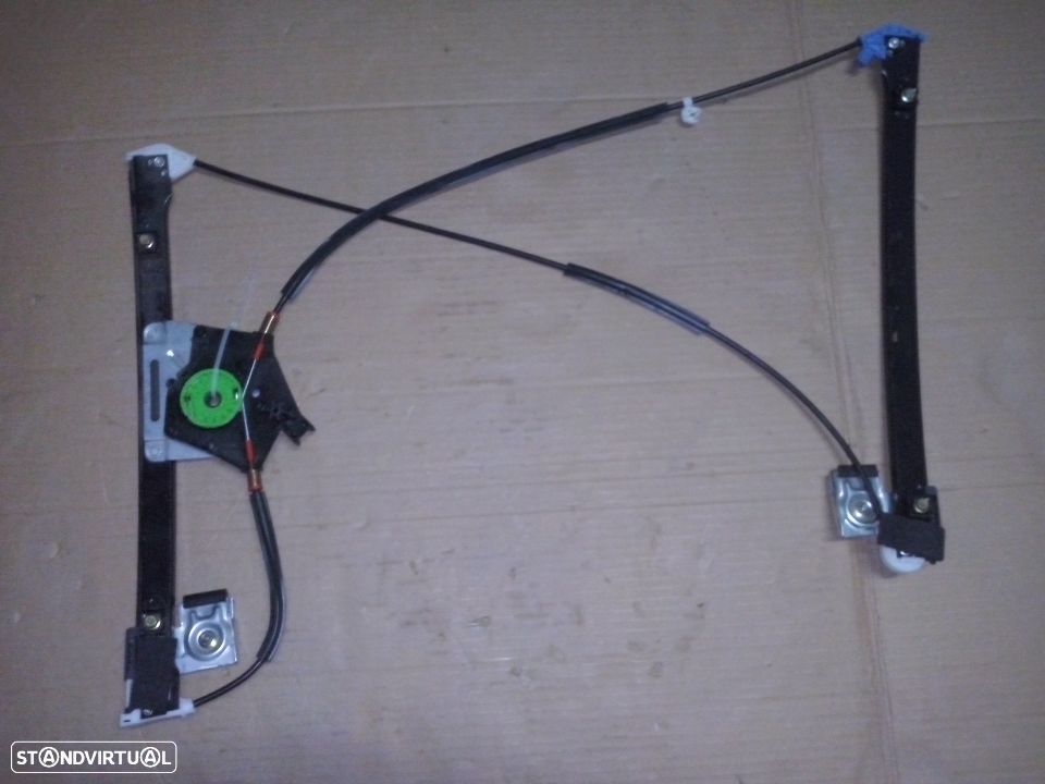 elevador vidro porta Seat Ibiza 6K2 de 3 portas ( novo )