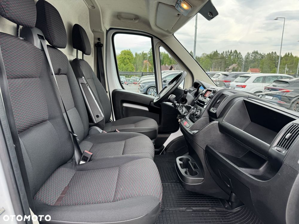 Opel Movano - 15