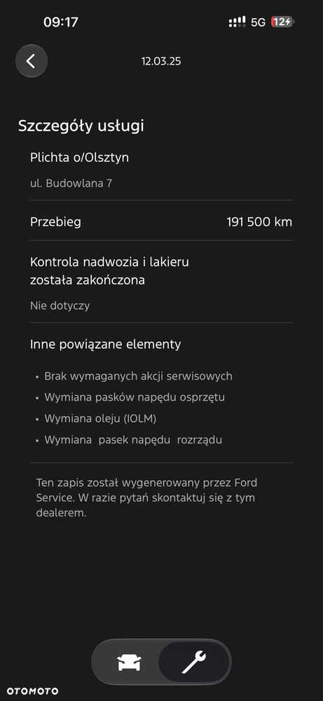 Ford Focus 1.5 EcoBoost Titanium Business - 24