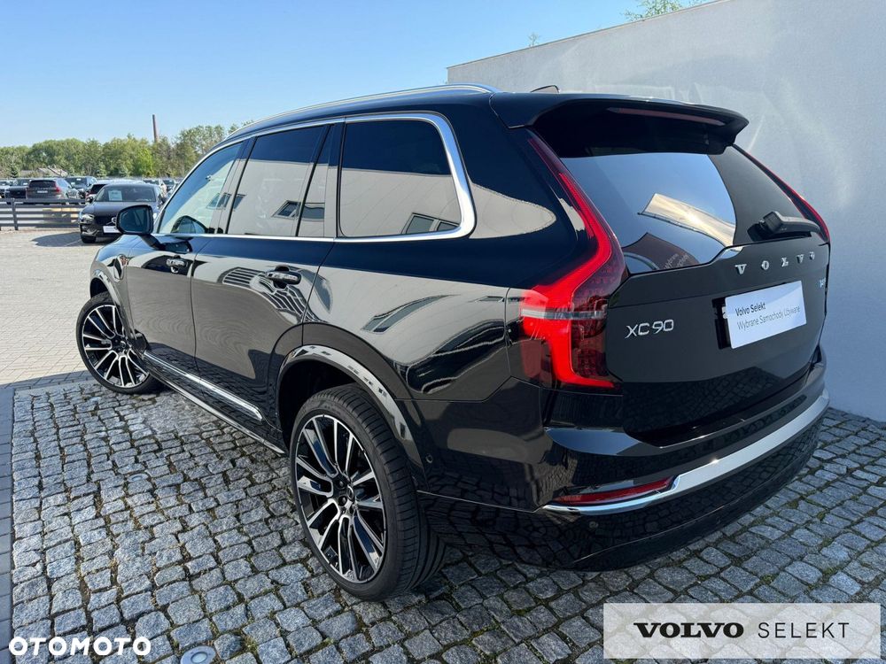 Volvo XC 90 - 8